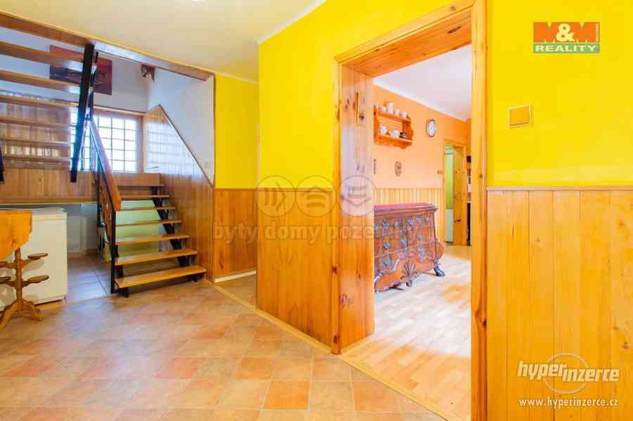 Prodej rodinného domu, 326 m?, Bílenice u Sušice - foto 13
