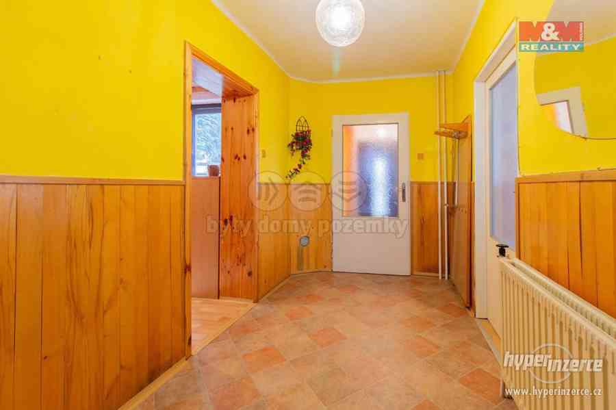 Prodej rodinného domu, 326 m?, Bílenice u Sušice - foto 14