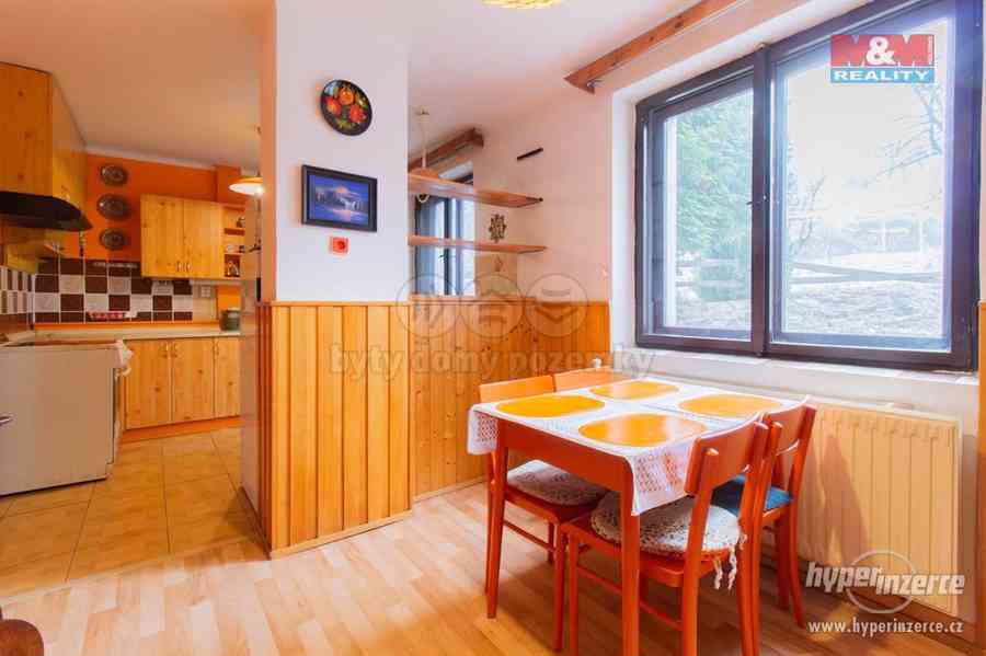 Prodej rodinného domu, 326 m?, Bílenice u Sušice - foto 15