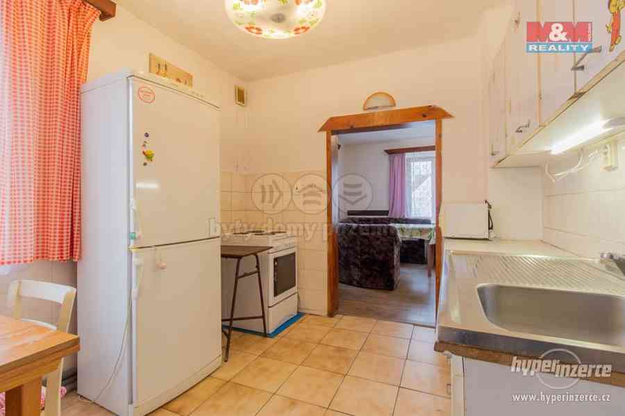Prodej rodinného domu, 326 m?, Bílenice u Sušice - foto 19