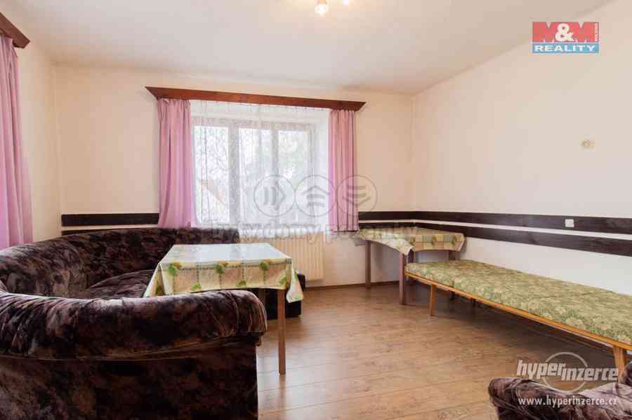 Prodej rodinného domu, 326 m?, Bílenice u Sušice - foto 21