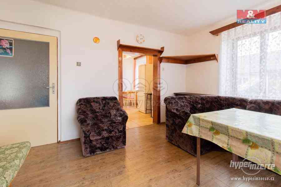 Prodej rodinného domu, 326 m?, Bílenice u Sušice - foto 22