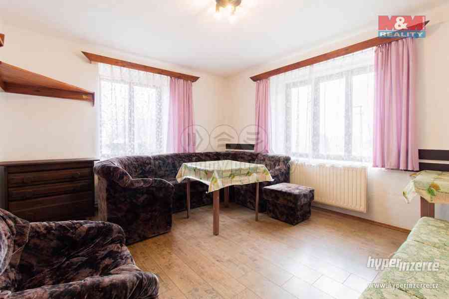 Prodej rodinného domu, 326 m?, Bílenice u Sušice - foto 23