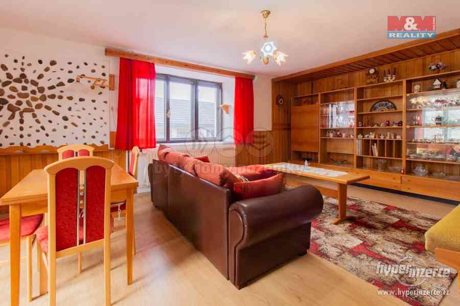 Prodej rodinného domu, 326 m?, Bílenice u Sušice - foto 25