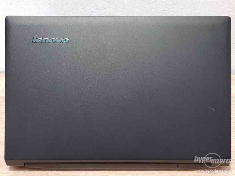 zánovní Lenovo B590 - Pentium 2020M, 8GB DDR3, 1TB SSHD - foto 5