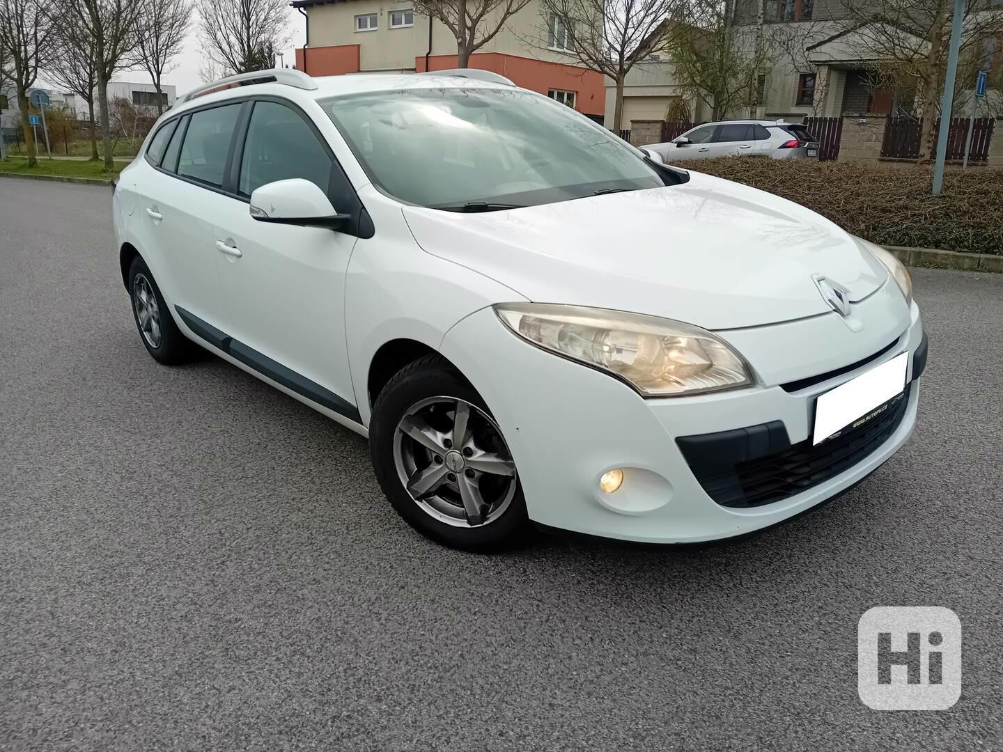 Renault Megane Grandtour 1.5 DCi Dynamique - foto 1