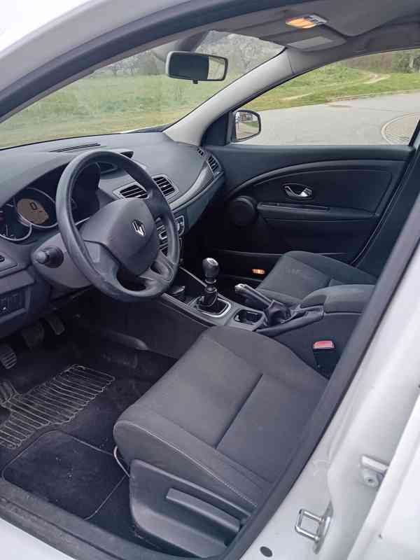 Renault Megane Grandtour 1.5 DCi Dynamique - foto 5