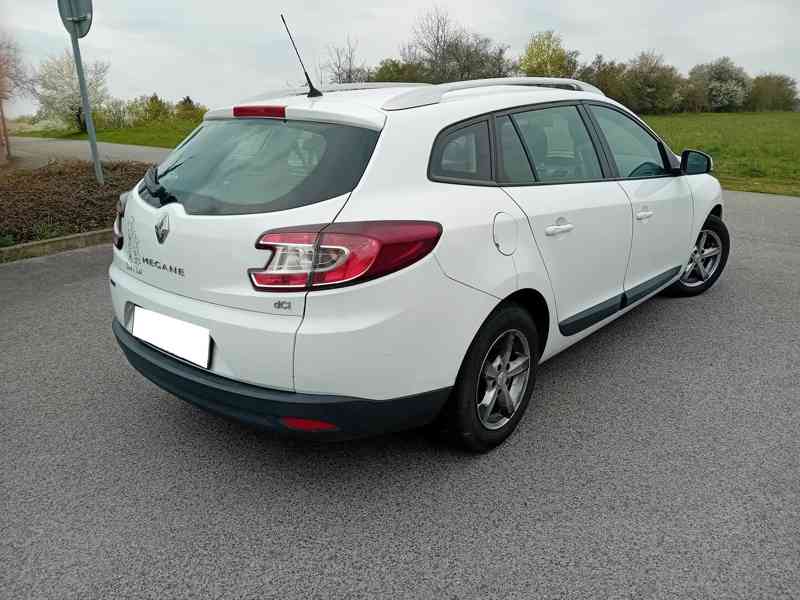 Renault Megane Grandtour 1.5 DCi Dynamique - foto 2