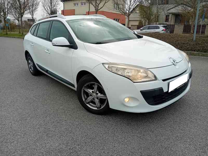 Renault Megane Grandtour 1.5 DCi Dynamique - foto 1