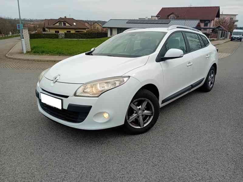 Renault Megane Grandtour 1.5 DCi Dynamique - foto 4