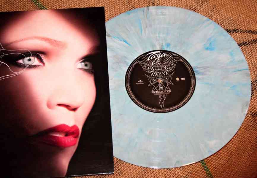 3x LP, EP TARJA TURUNEN - nejlevněji !!! - foto 4