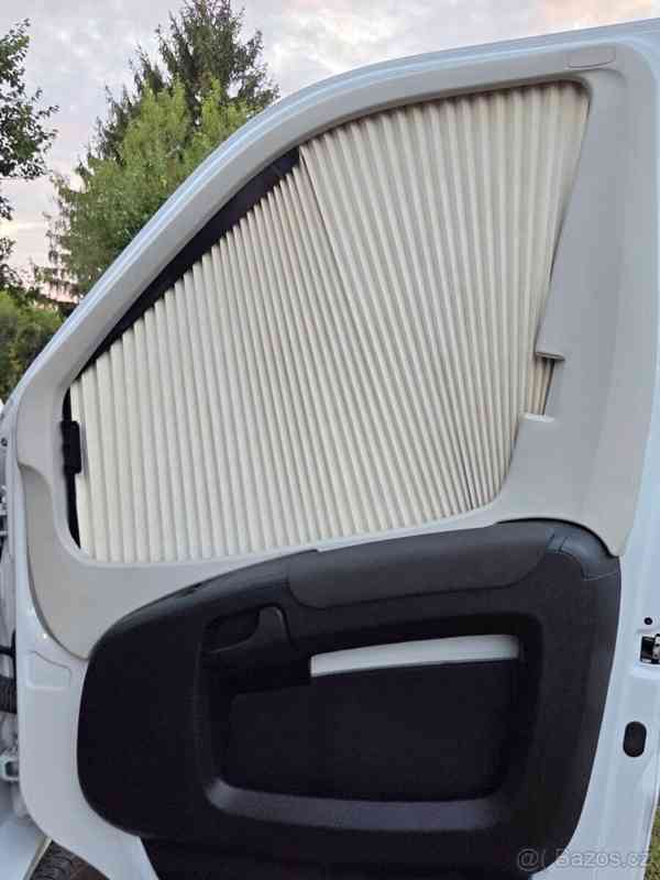 Citroën Jumper 2,2   Obytná dodávka Clever - foto 18