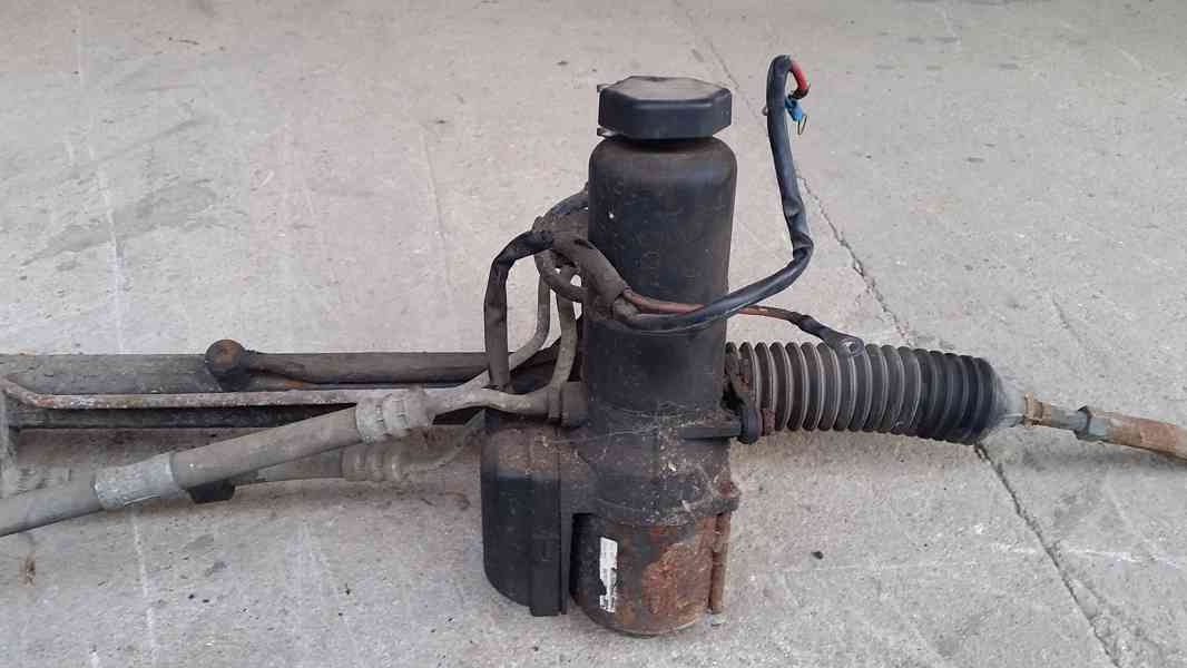 servo cerpadlo - mercedes vaneo - foto 2