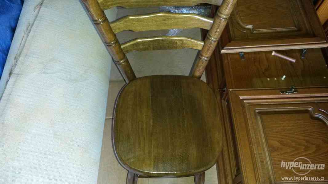 Barová židle - foto 2