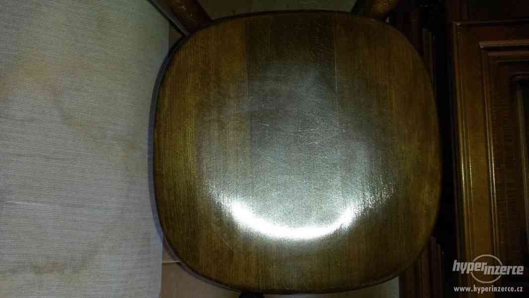Barová židle - foto 3