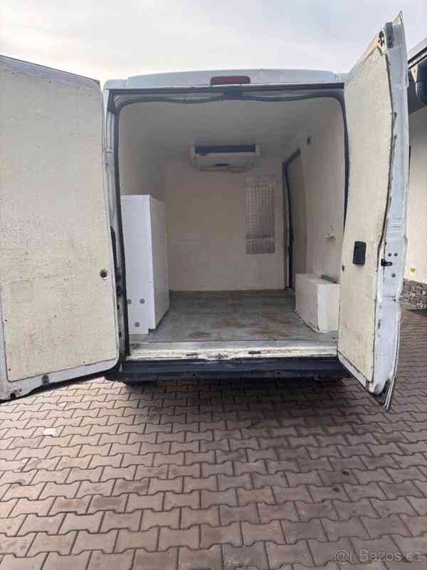 Fiat Ducato 2,3 - foto 2