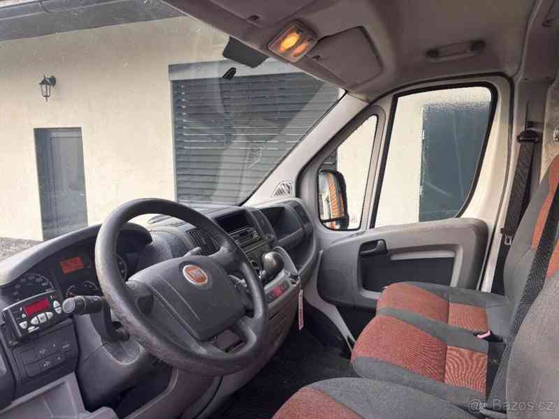 Fiat Ducato 2,3 - foto 6