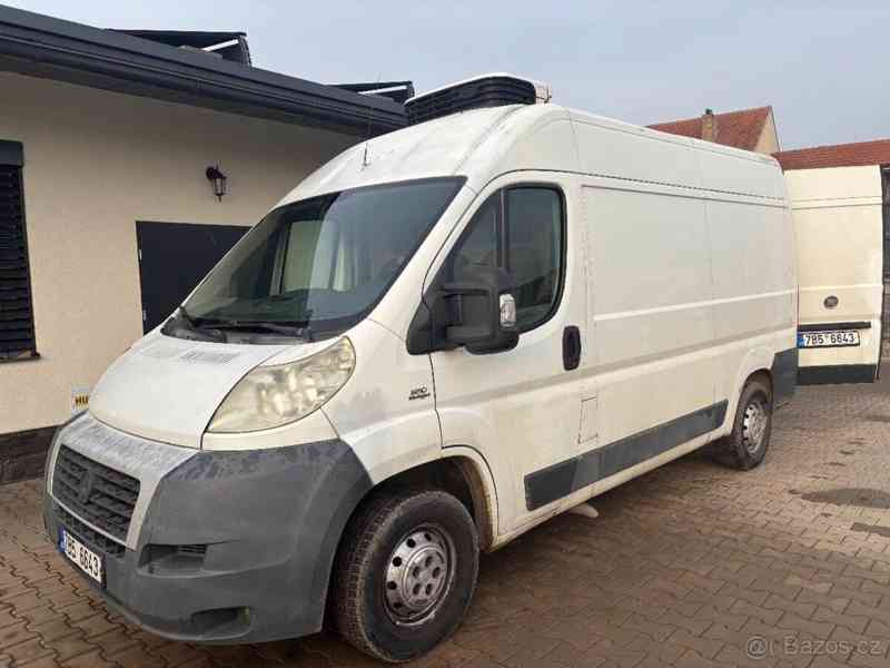 Fiat Ducato 2,3 - foto 5