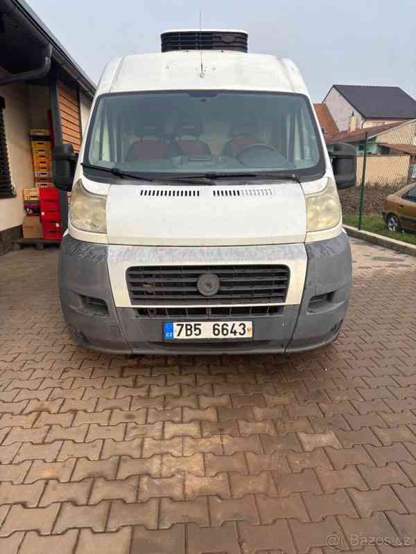 Fiat Ducato 2,3 - foto 4