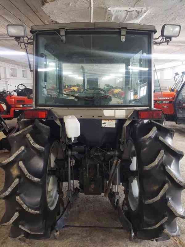 Iseki TK 33 - foto 3