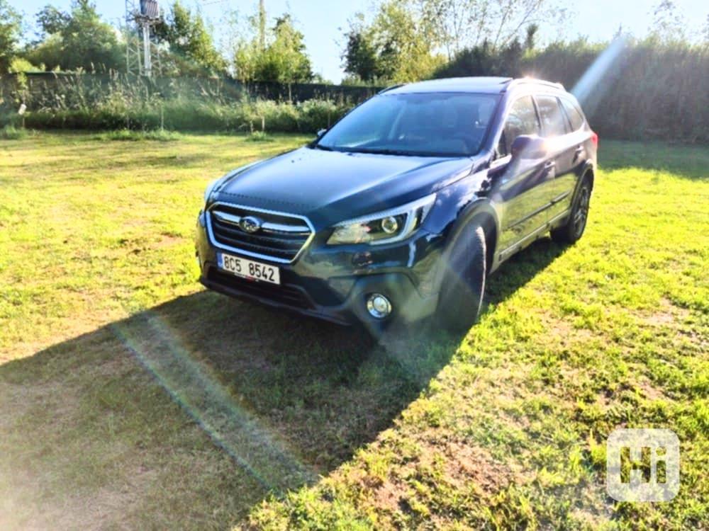 Subaru Outback - foto 1