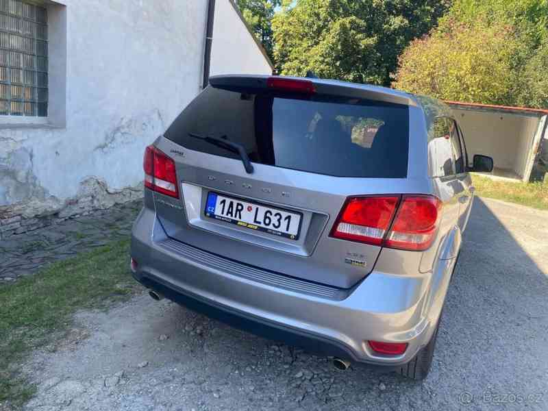 Dodge Journey 3,6   JOURNEY - foto 3