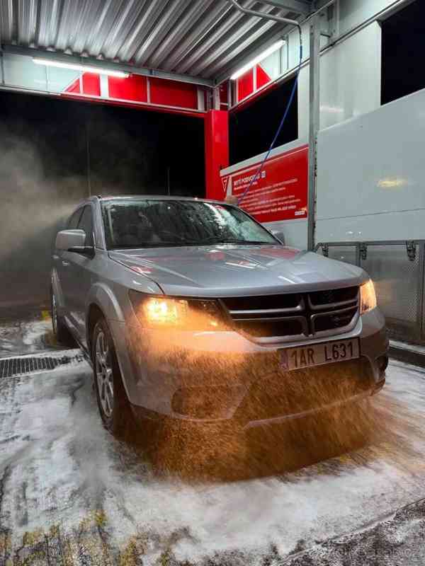 Dodge Journey 3,6   JOURNEY - foto 20