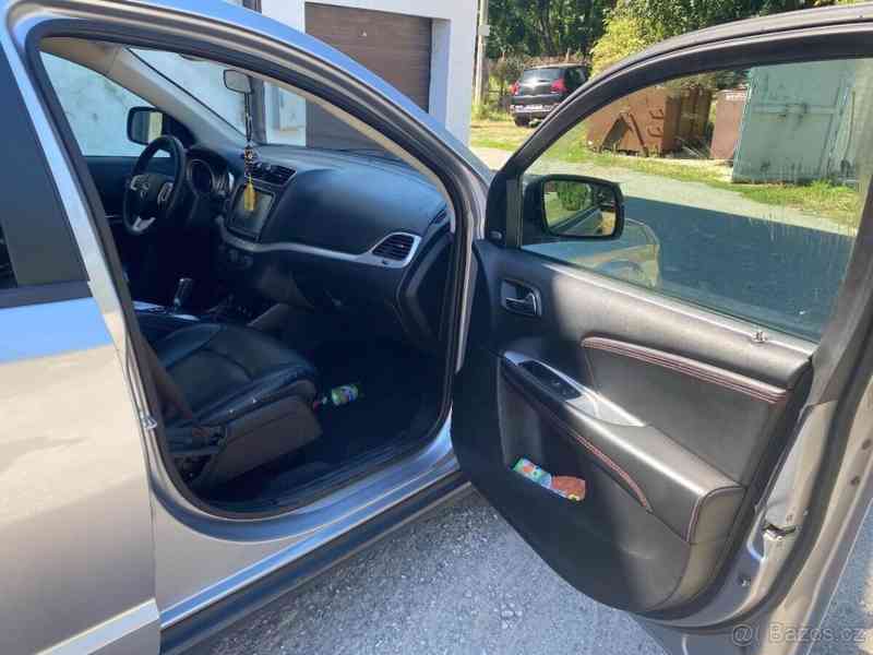 Dodge Journey 3,6   JOURNEY - foto 5