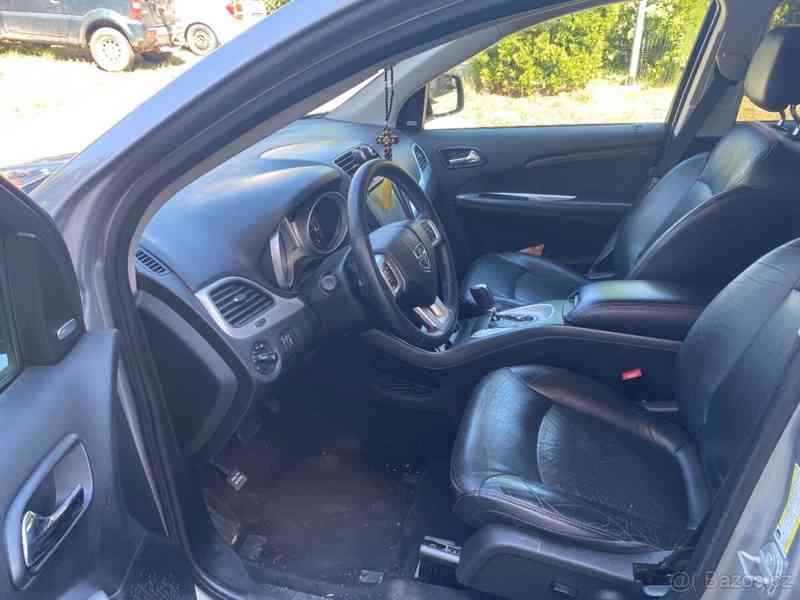 Dodge Journey 3,6   JOURNEY - foto 14