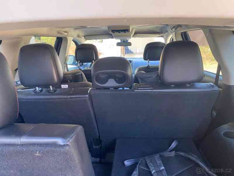 Dodge Journey 3,6   JOURNEY - foto 7
