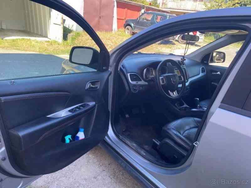 Dodge Journey 3,6   JOURNEY - foto 12