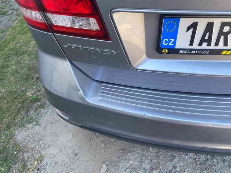 Dodge Journey 3,6   JOURNEY - foto 4