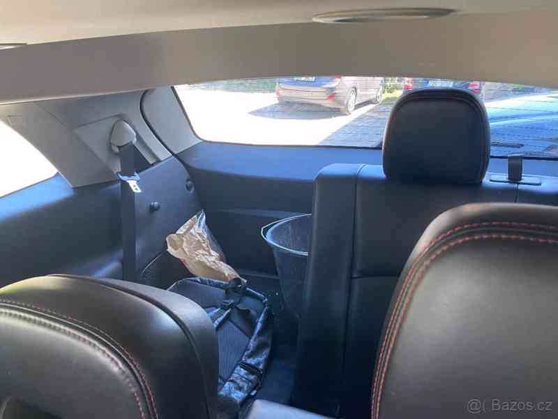 Dodge Journey 3,6   JOURNEY - foto 8