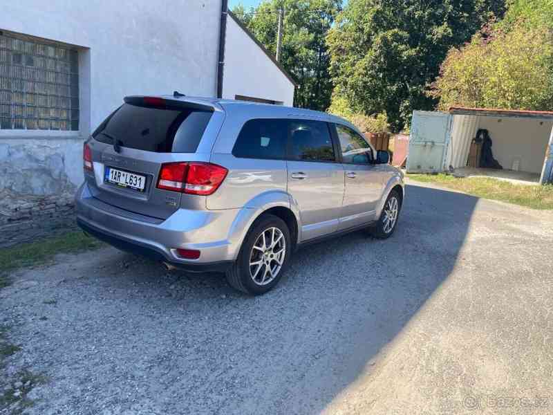 Dodge Journey 3,6   JOURNEY - foto 2