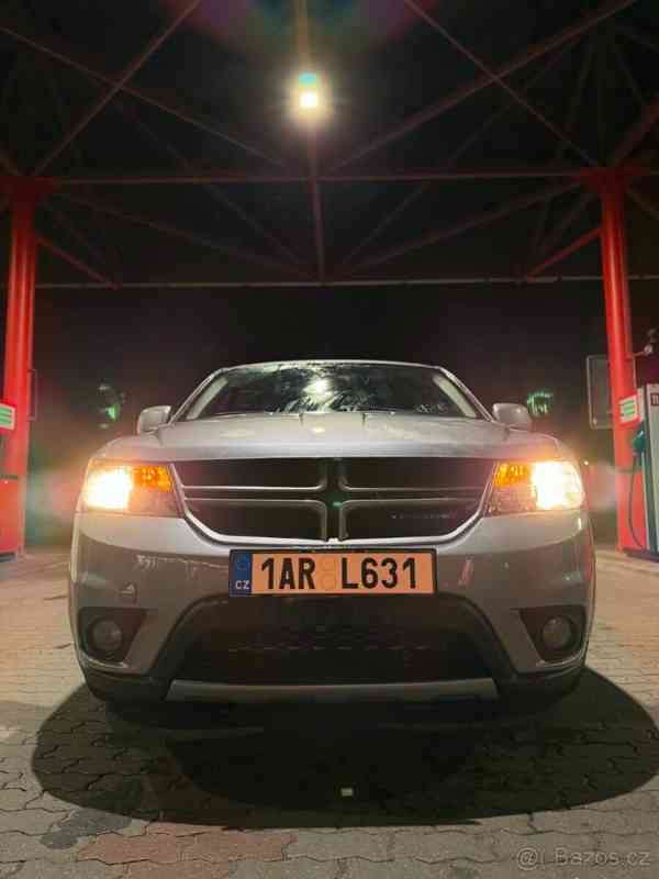 Dodge Journey 3,6   JOURNEY - foto 10