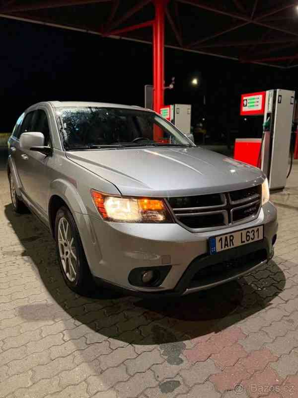 Dodge Journey 3,6   JOURNEY - foto 17