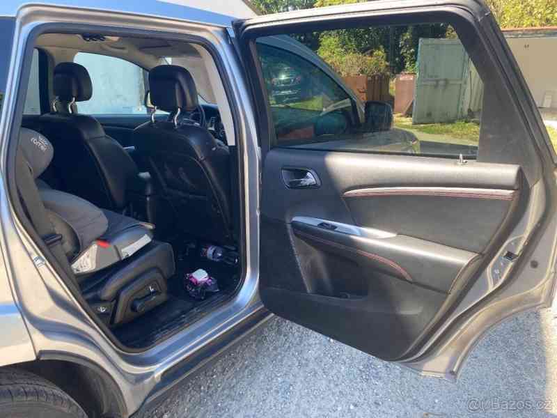 Dodge Journey 3,6   JOURNEY - foto 6