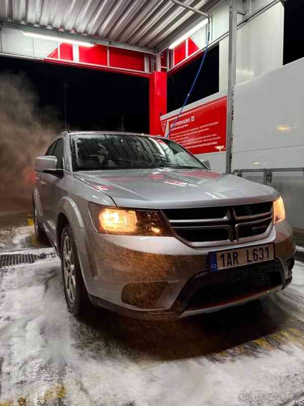 Dodge Journey 3,6   JOURNEY - foto 18