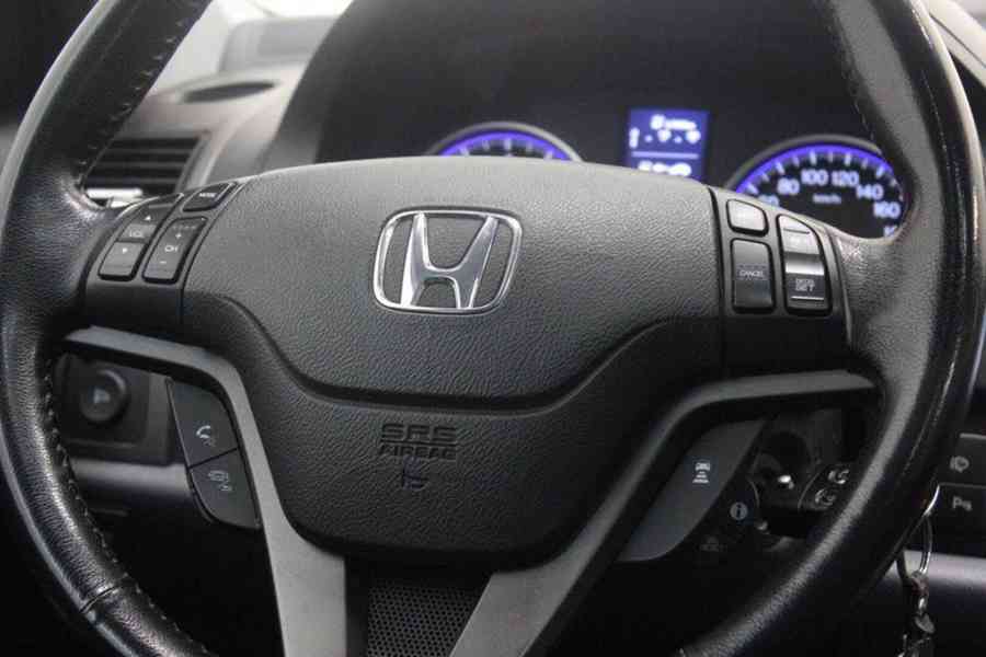 Honda CR-V  - foto 8