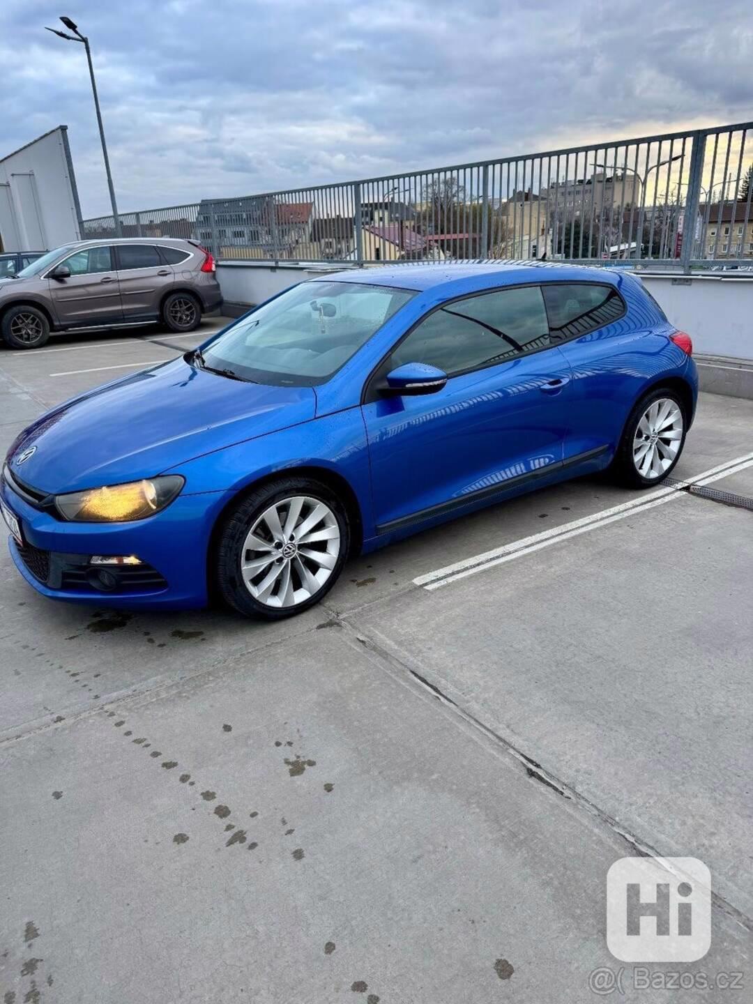Volkswagen Scirocco 1,4   Tsi sport 118kw - foto 1