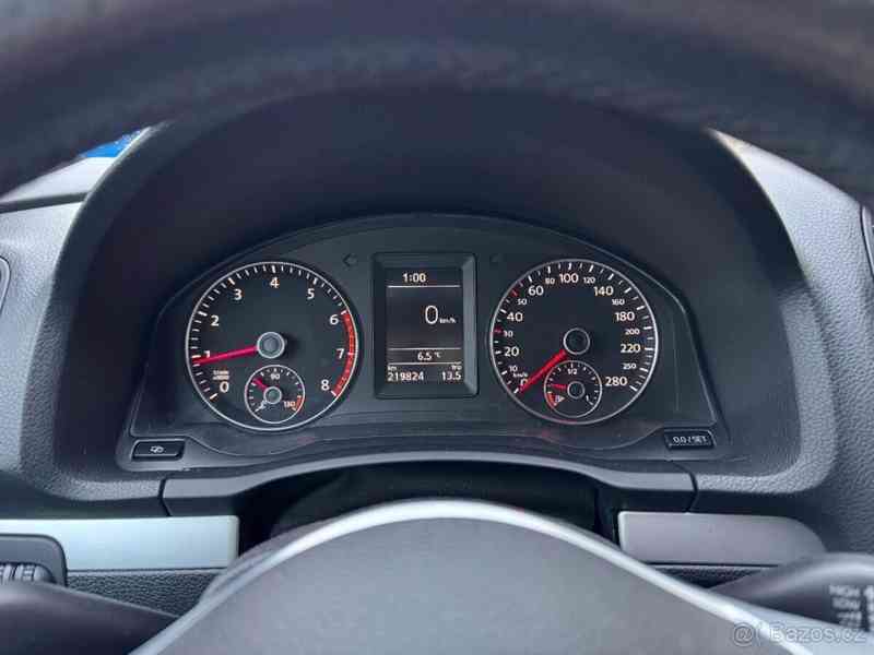 Volkswagen Scirocco 1,4   Tsi sport 118kw - foto 11
