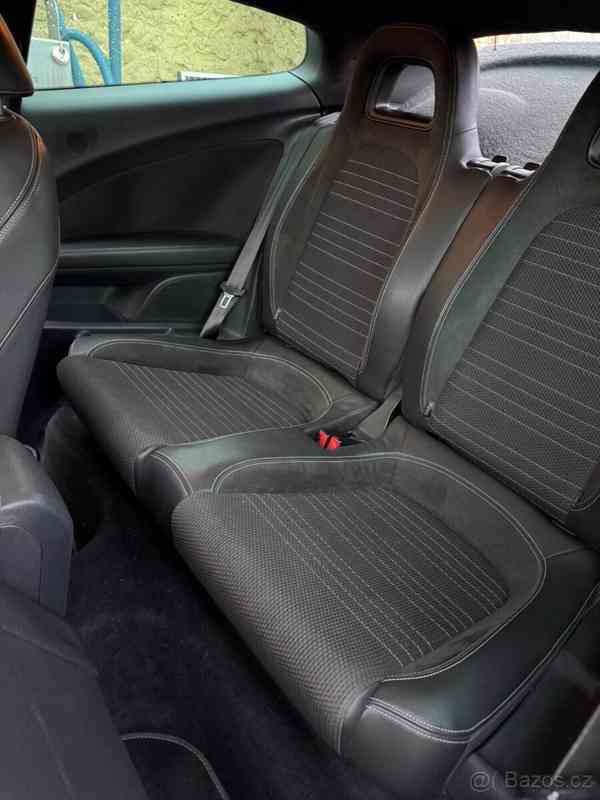 Volkswagen Scirocco 1,4   Tsi sport 118kw - foto 3