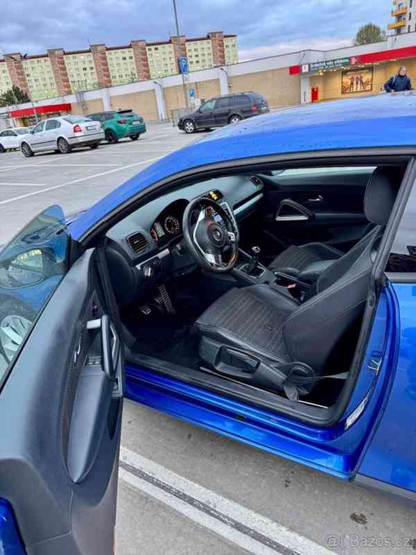 Volkswagen Scirocco 1,4   Tsi sport 118kw - foto 4