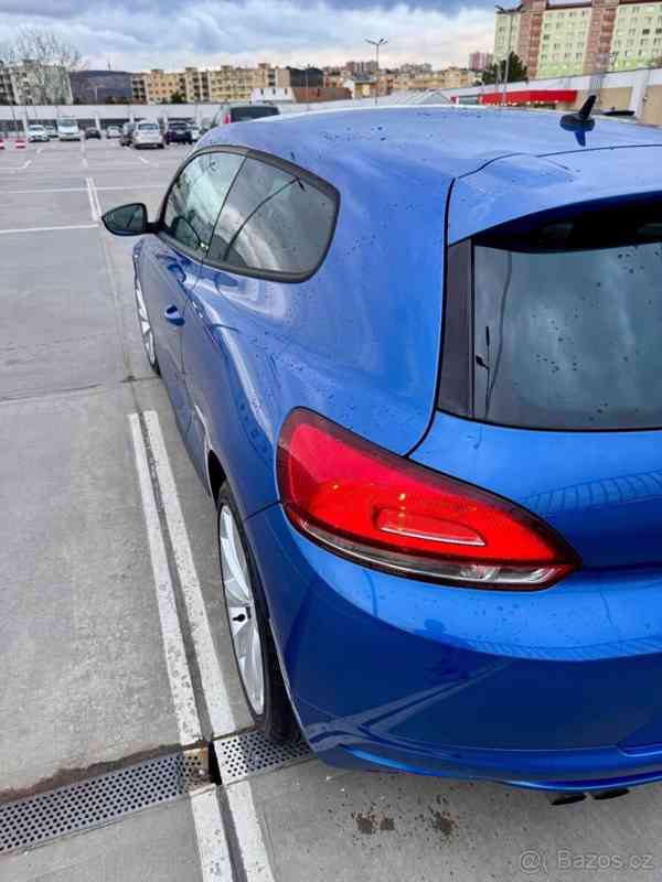Volkswagen Scirocco 1,4   Tsi sport 118kw - foto 5
