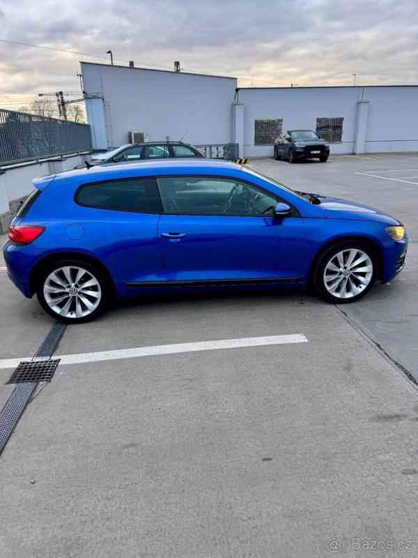 Volkswagen Scirocco 1,4   Tsi sport 118kw - foto 7