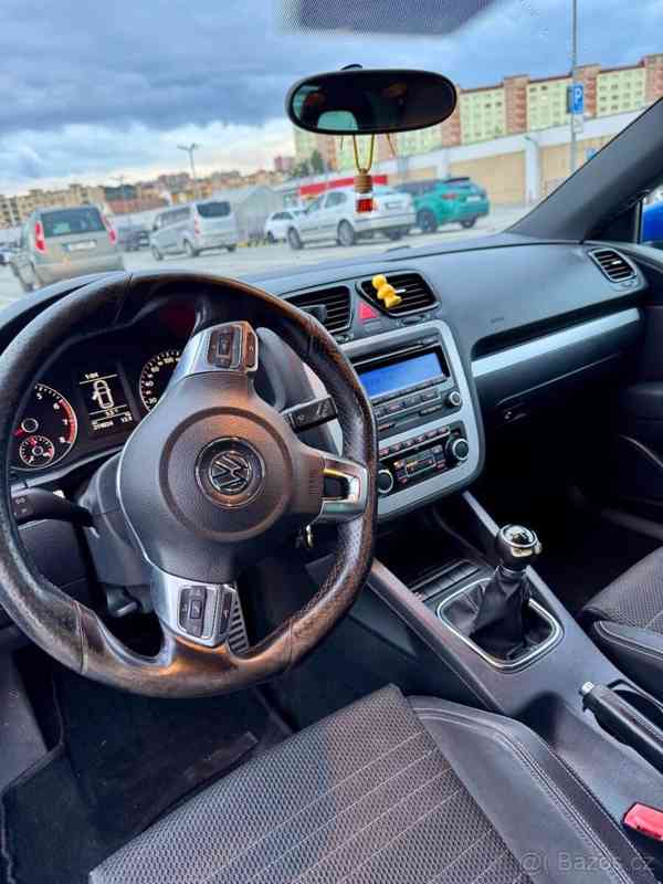 Volkswagen Scirocco 1,4   Tsi sport 118kw - foto 2