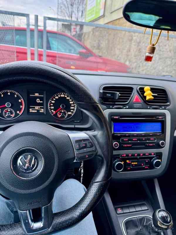 Volkswagen Scirocco 1,4   Tsi sport 118kw - foto 10