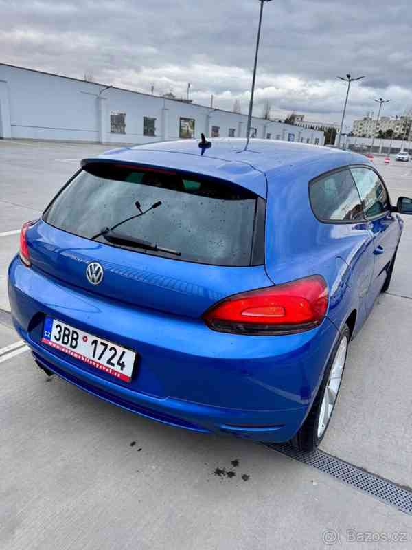 Volkswagen Scirocco 1,4   Tsi sport 118kw - foto 6