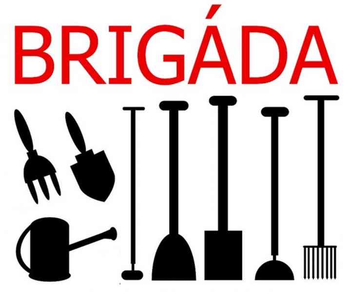 Nabídka brigady - foto 1