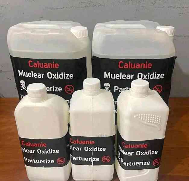 BUY CALUANIE MUELEAR OXIDIZE IN AUSTRALIA WhatsApp(+44 7397  - foto 2